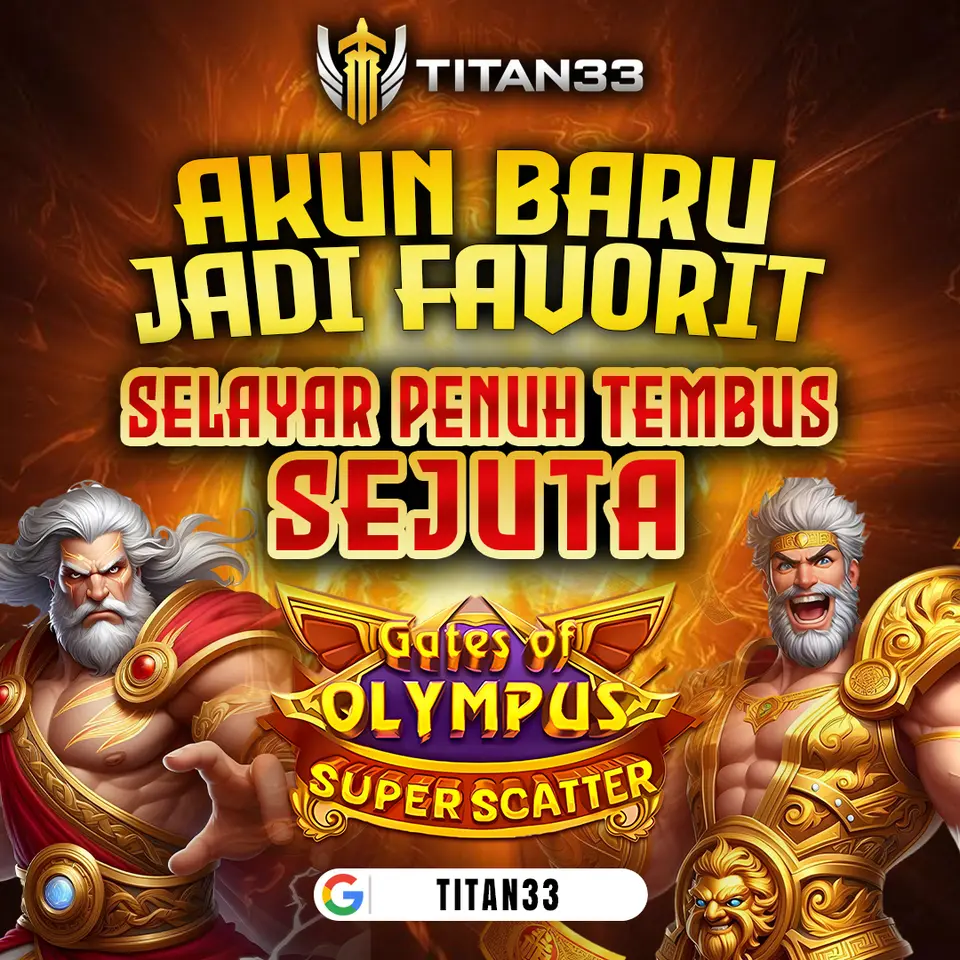 TITAN33 Unduh