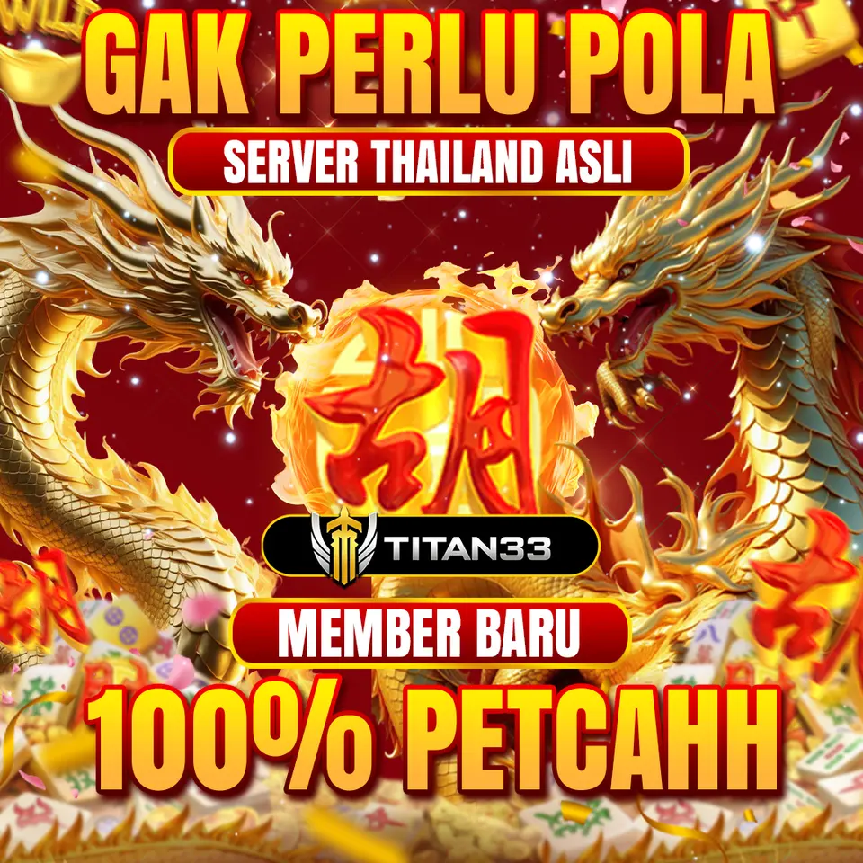 TITAN33 Daftar Sekarang - Unduh APK